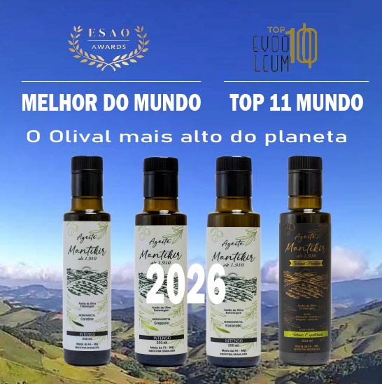 AZEITE MANTIKIR CORATINA - SAFRA 2026 - Imagem 2