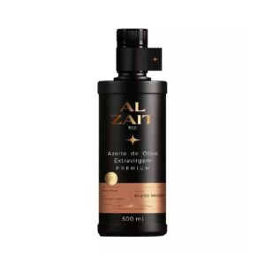 Azeite Al Zait Blend Origens 500ml