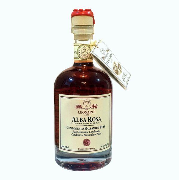 Aceto_Balsamico_Leonardi_alba_rosa_500