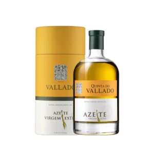 Azeite Quinta do Vallado