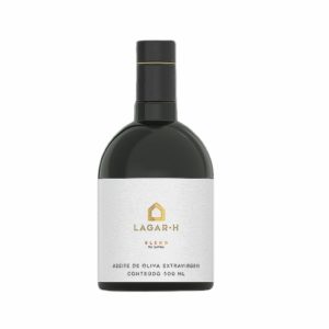 Azeite Lagar H Blend da Safra 500ml