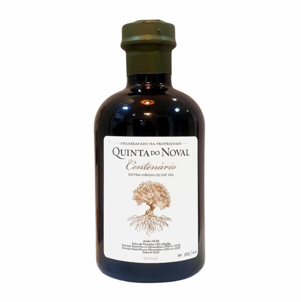 azeite Quinta do Noval Centenario 500ml